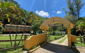 Hotel Fazenda Bonanza